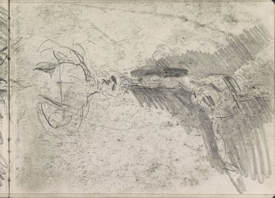 dos acróbatas de Isaac Israels