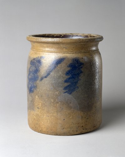 Tarro de Isaac Suttles