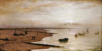 Portsmouth de Isaac Walter Jenner