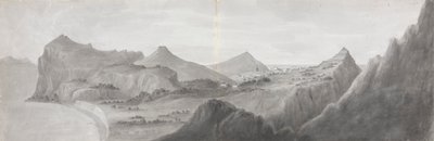 Capri de Isaac Weld