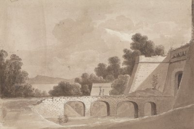 Puerta de Sorrento de Isaac Weld