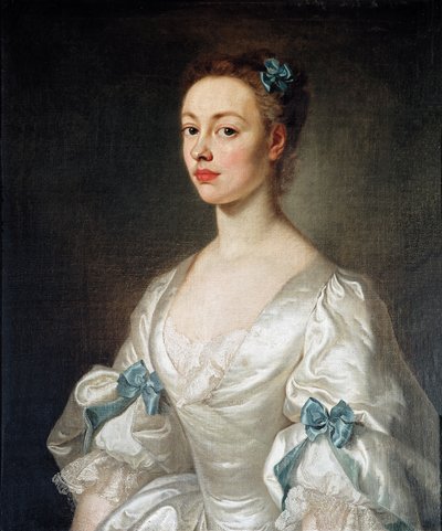Elizabeth Drake de Isaac Whood