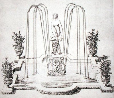 Diseño de fuente de 
