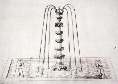 Diseño de fuente de 