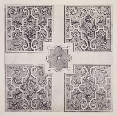 Diseños de parterres de 