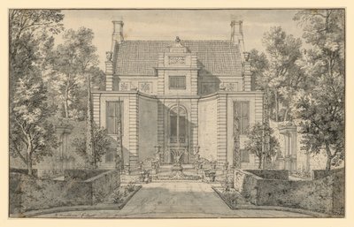  de Isaac de Moucheron