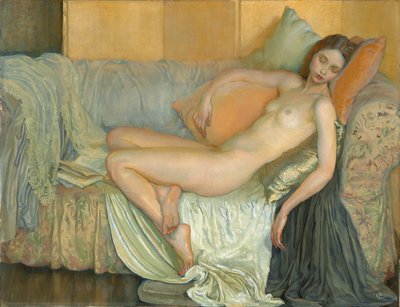 Días somnolientos de verano de Isabel Codrington