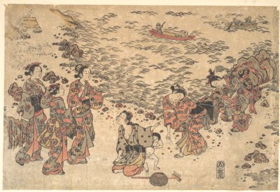  de Ishikawa Toyonobu