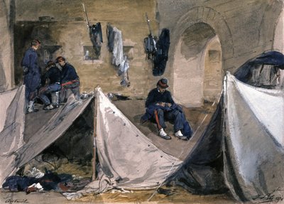 La Comuna de París de Isidore Pils