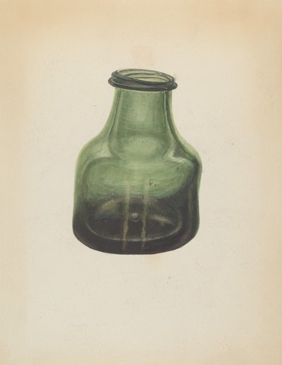 Jarra de Isidore Steinberg