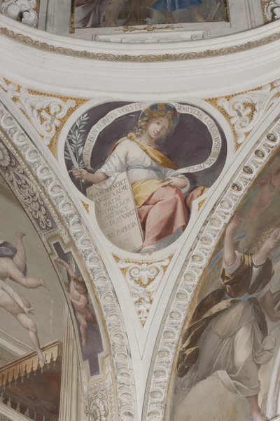 Sibila Frigia de Isidoro Bianchi