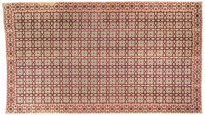Cubierta de Suelo de Verano, c.1650 de Islamic School