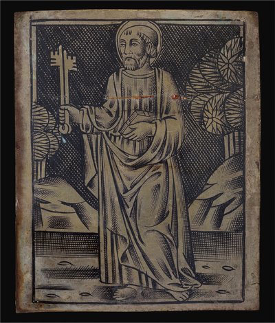 San Pedro de Italian 16th Century