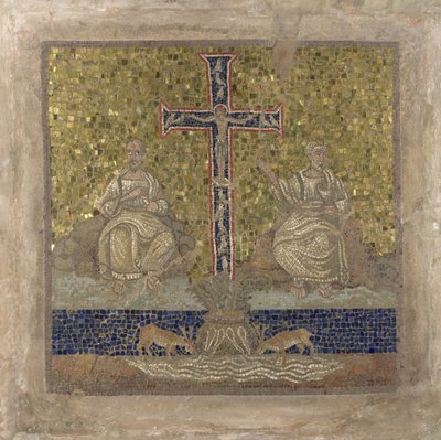 El agua de la vida, siglo XIX de Italian Master