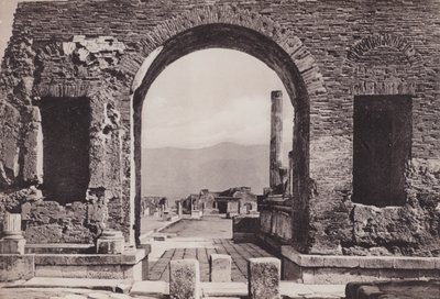 Arco Di Nerone, Arco de Nerón de Italian Photographer