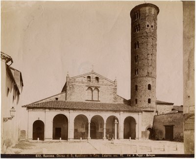 Basílica de Sant