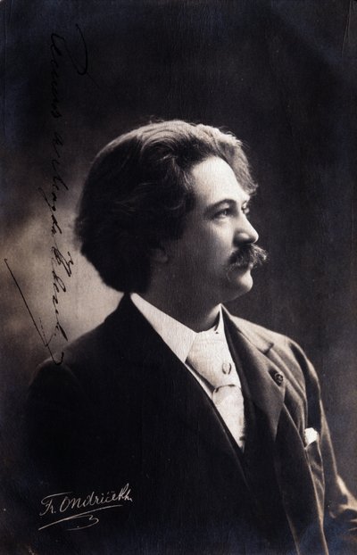 František Ondříček de Italian Photographer