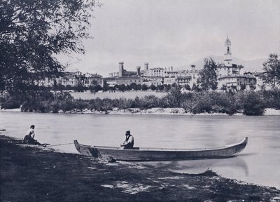 Italia: Ivrea de Italian Photographer