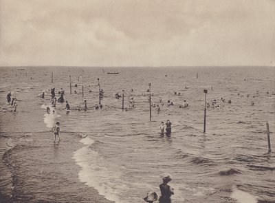 Lido, Bagni Di Mare de Italian Photographer