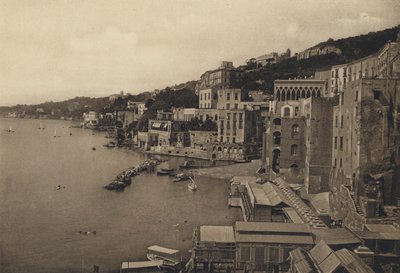 Nápoles: Posillipo de Italian Photographer
