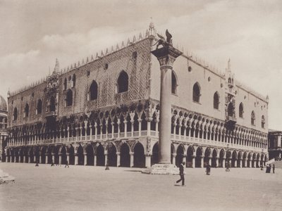 Palazzo Ducale de Italian Photographer