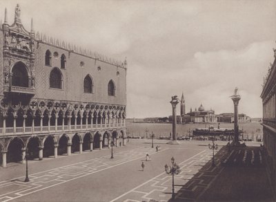 Piazzetta de Italian Photographer