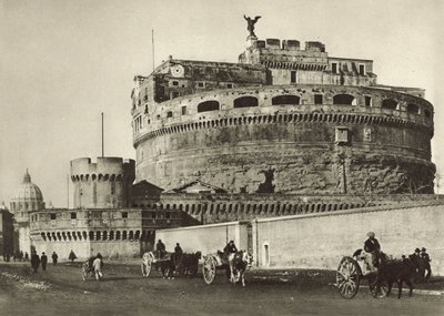 Castillo de Sant