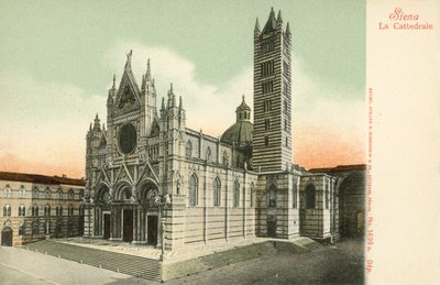Siena, la catedral de Italian Photographer