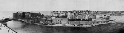 Taranto, Panorama de Italian Photographer