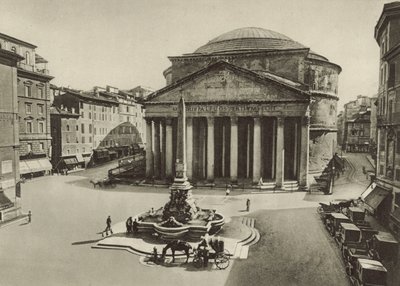 El Panteón de Italian Photographer
