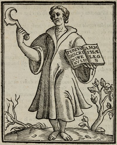 Alegoría de la Reforma, de 