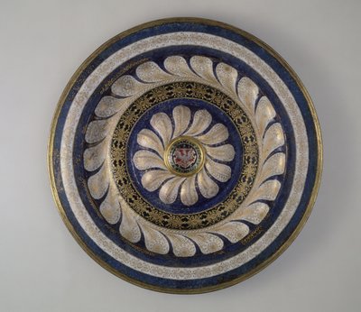 Cuenco de Ana Jagellón de Italian School