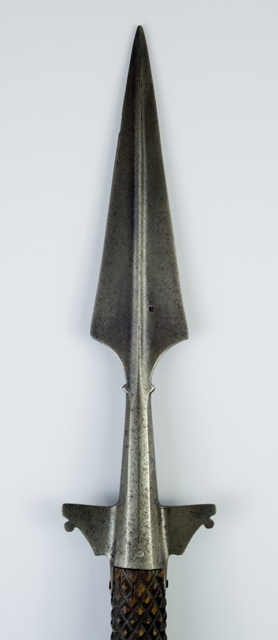 Lanza para osos, c.1550 de Italian School