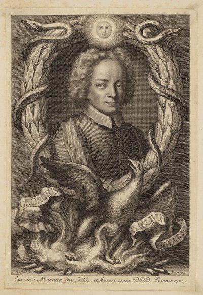 Carlo Maratta de Italian School
