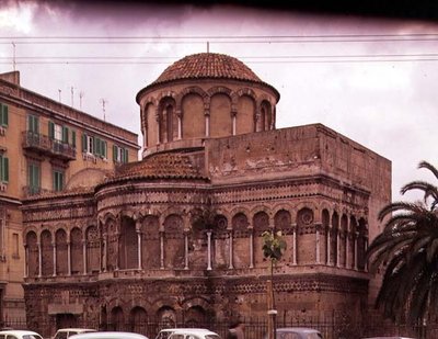 Iglesia de la Anunciación de Italian School