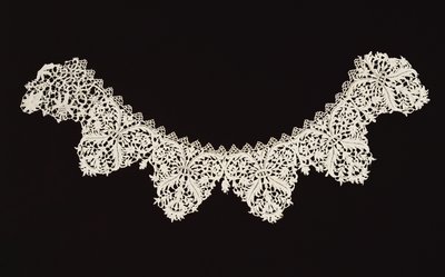 Cuello, de Venecia, 1625-50 de Italian School