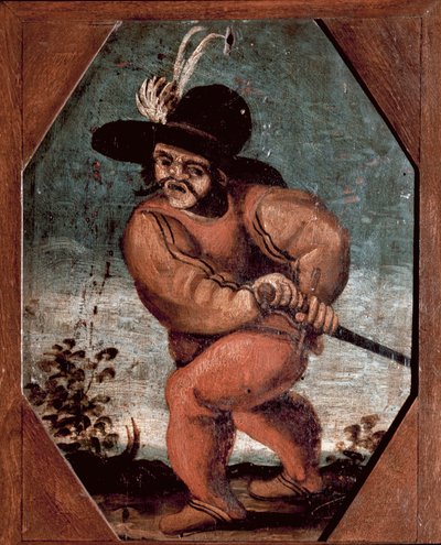 Commedia dell