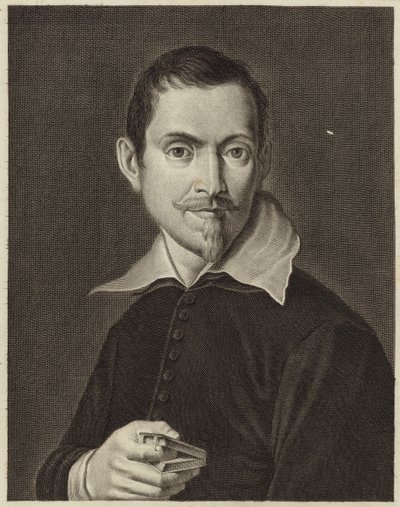 Domenichino de Italian School