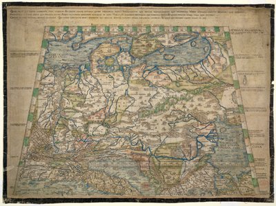 Europa, ilustración de 