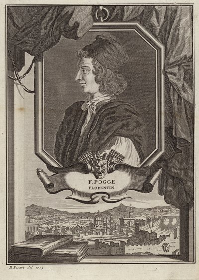 F Pogge de Italian School