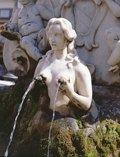 Fuente de Italian School