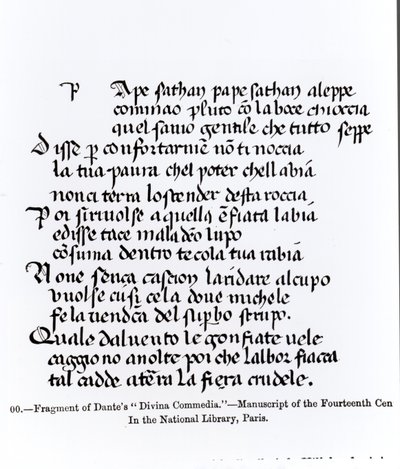 Fragmento de 