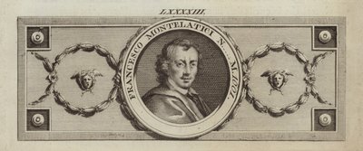 Francesco Montelatici de Italian School