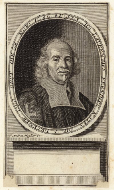 Gian Lorenzo Bernini de Italian School