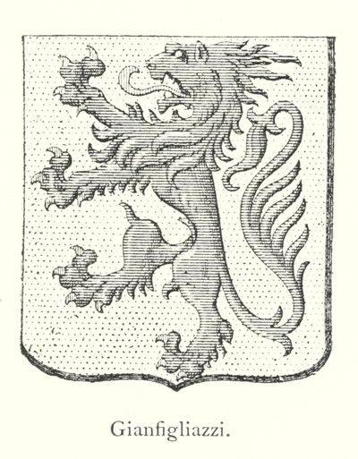 Gianfigliazzi de Italian School