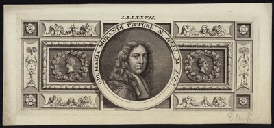 Giovanni Maria Morandi de Italian School