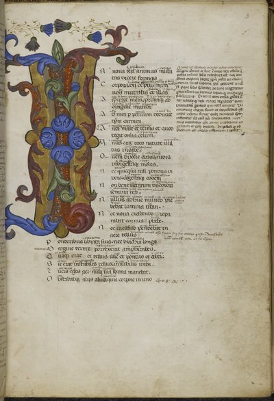 Harley 2769, f.3 