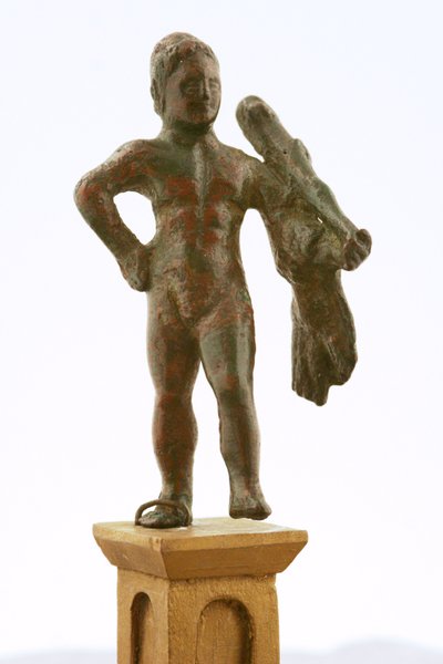 Hércules Juvenil de Italian School