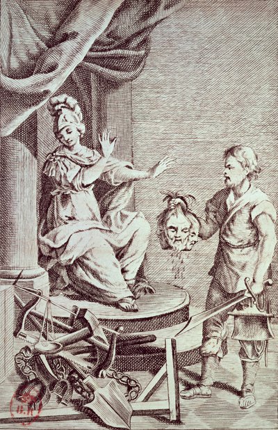 Ilustración de 