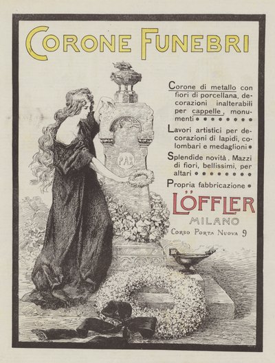 Loffler de Italian School